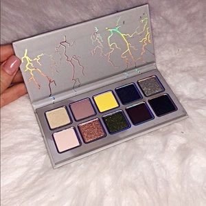 Kylie Cosmetics Eye of the Storm Eyeshadow Palette